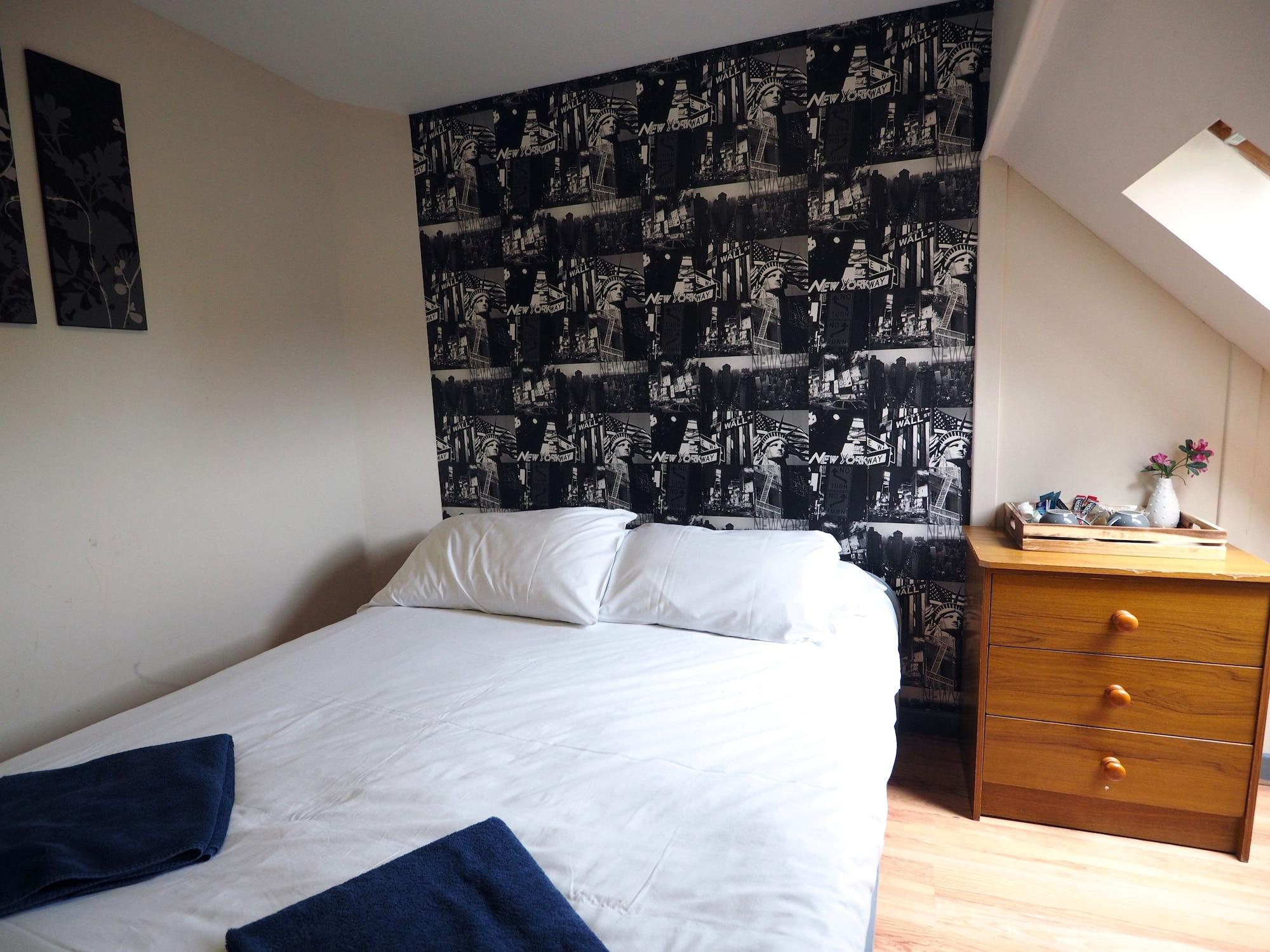 St Christophers Inns Edinburgh Hostel, Edinburgh